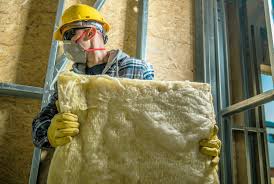 Types of Insulation We Offer in Hampshire, IL